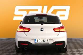 BMW 118 vaihtoauto