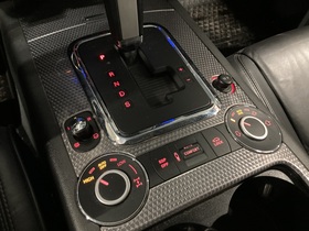 Volkswagen Touareg vaihtoauto