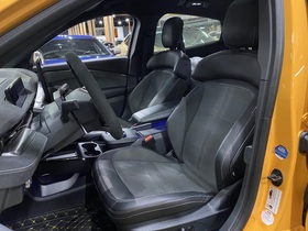 Ford USA Mustang vaihtoauto