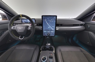 Ford USA Mustang vaihtoauto