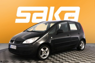 Mitsubishi Colt vaihtoauto