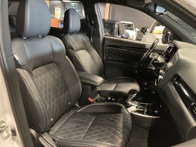 Mitsubishi Outlander vaihtoauto