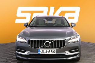 Volvo V90 vaihtoauto