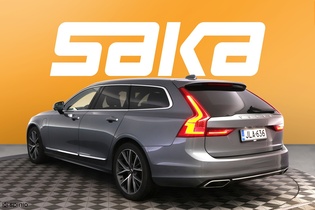 Volvo V90 vaihtoauto
