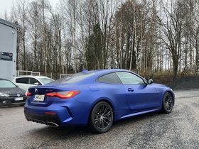 BMW M440i vaihtoauto