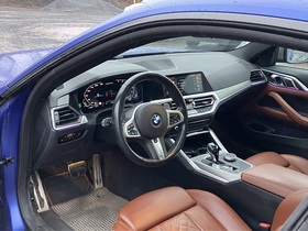 BMW M440i vaihtoauto