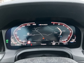 BMW M440i vaihtoauto