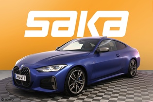 BMW M440i vaihtoauto