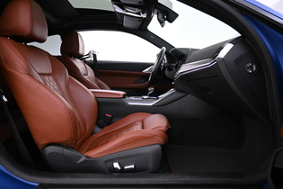 BMW M440i vaihtoauto