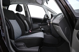 Suzuki SX4 vaihtoauto