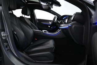 Mercedes-Benz CLS vaihtoauto