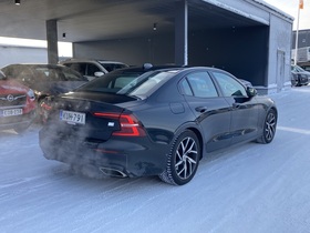 Volvo S60 vaihtoauto