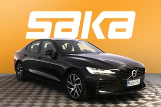 Volvo S60 vaihtoauto