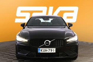 Volvo S60 vaihtoauto