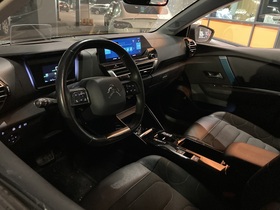 Citroën ë-C4 vaihtoauto