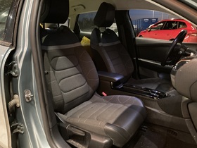 Citroën ë-C4 vaihtoauto