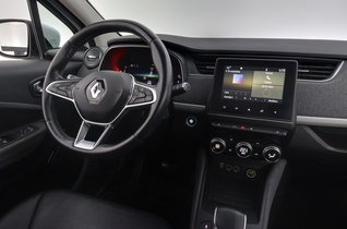 Renault Zoe vaihtoauto