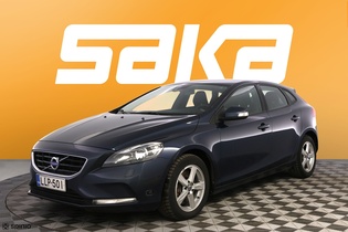 Volvo V40 vaihtoauto