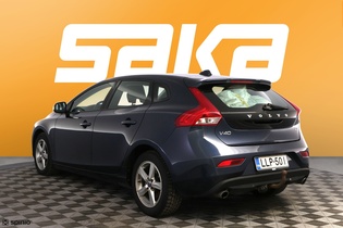 Volvo V40 vaihtoauto