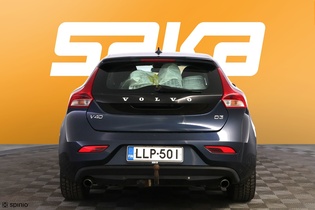 Volvo V40 vaihtoauto