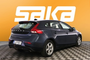 Volvo V40 vaihtoauto
