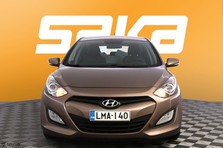 Hyundai i30 vaihtoauto