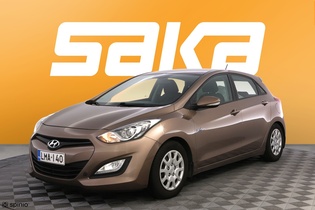 Hyundai i30 vaihtoauto