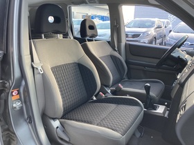 Nissan X-Trail vaihtoauto