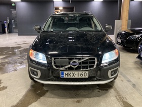 Volvo XC70 vaihtoauto