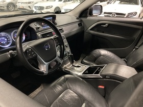 Volvo XC70 vaihtoauto