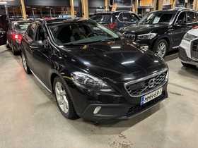 Volvo V40 Cross Country vaihtoauto