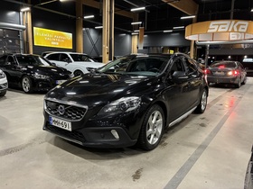 Volvo V40 Cross Country vaihtoauto
