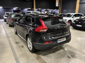 Volvo V40 Cross Country vaihtoauto