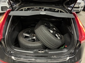 Volvo V40 Cross Country vaihtoauto