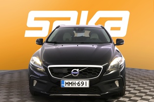 Volvo V40 Cross Country vaihtoauto