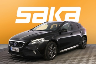 Volvo V40 Cross Country vaihtoauto