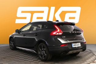 Volvo V40 Cross Country vaihtoauto