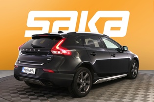 Volvo V40 Cross Country vaihtoauto