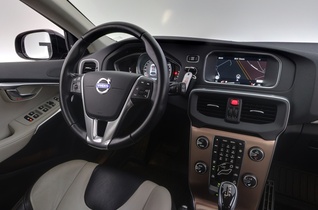 Volvo V40 Cross Country vaihtoauto