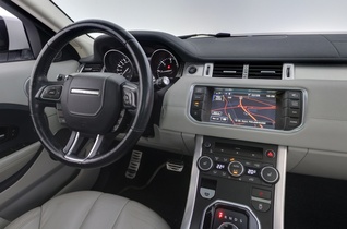 Land Rover Range Rover Evoque vaihtoauto