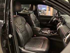 Kia Sorento vaihtoauto