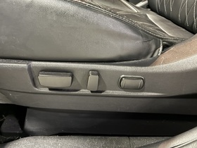 Mitsubishi Outlander vaihtoauto