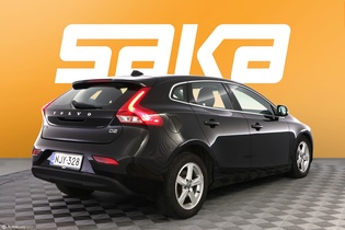 Volvo V40 vaihtoauto