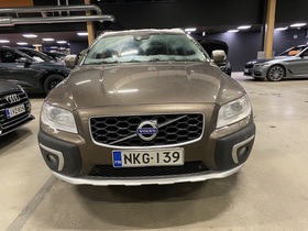Volvo XC70 vaihtoauto