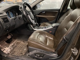 Volvo XC70 vaihtoauto