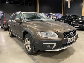 Volvo XC70 vaihtoauto