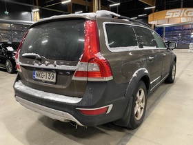 Volvo XC70 vaihtoauto