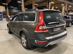 Volvo XC70 vaihtoauto