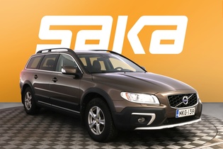 Volvo XC70 vaihtoauto