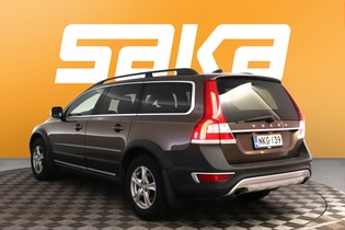 Volvo XC70 vaihtoauto